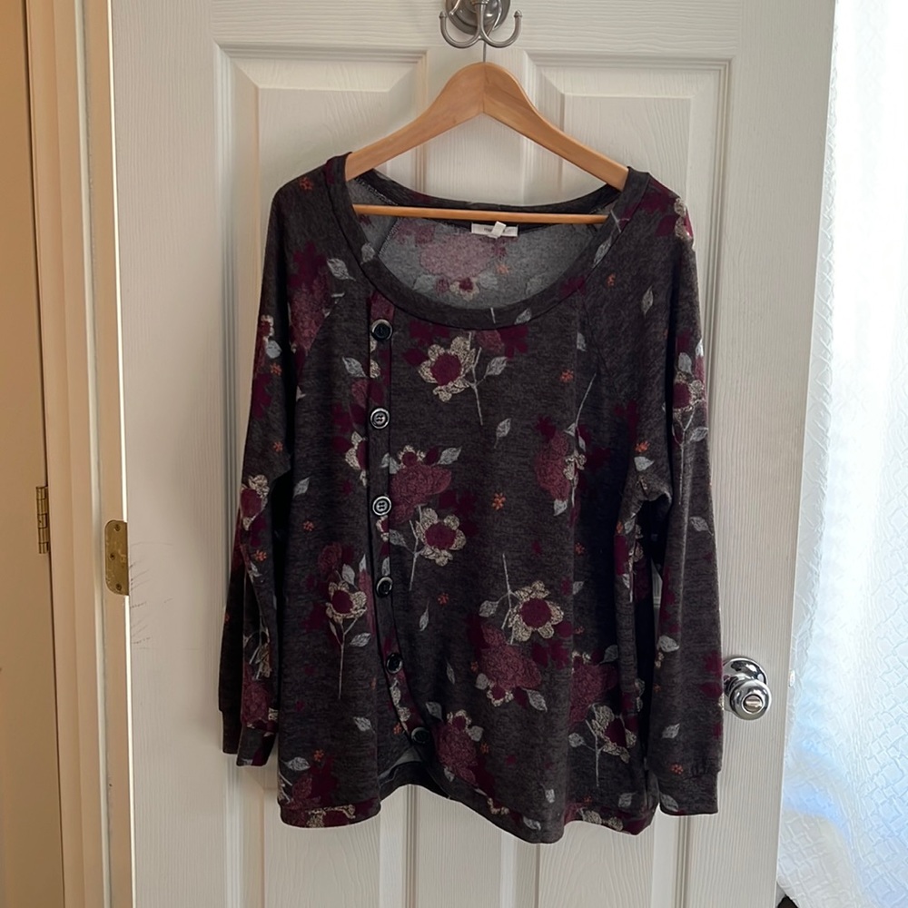 Lightweight Sweater